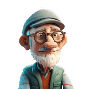 George M