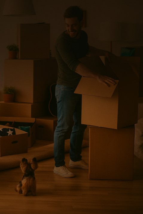 movers