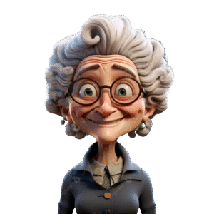 Margaret S